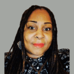 Africa Josey, LPC 3 2