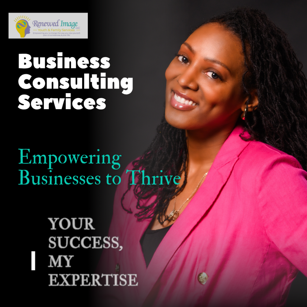 Business Consulting 2