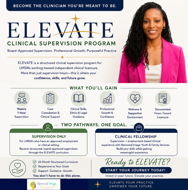 ELEVATE Program